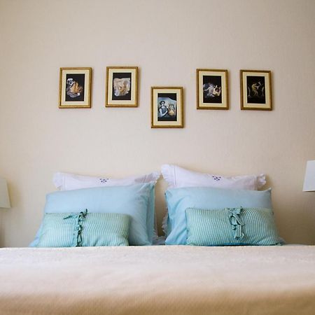 Blue Theros Apartments Paralia Dionisiou Zewnętrze zdjęcie